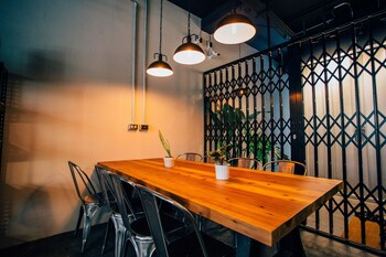 Birdeye Garden,Tainan>>Kaohsiung,3 star