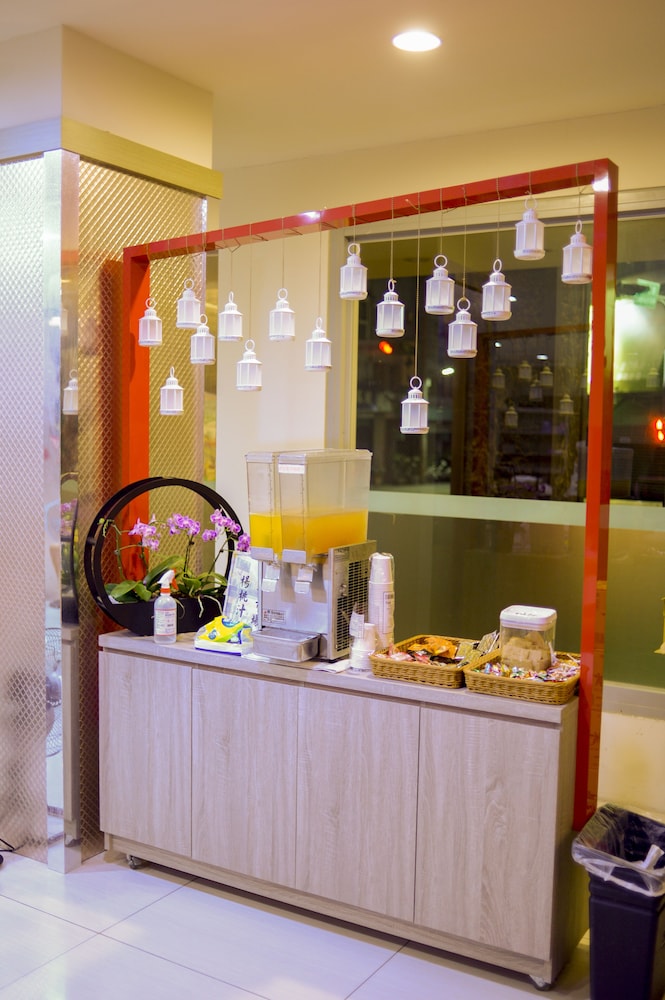 beauty trip hotel