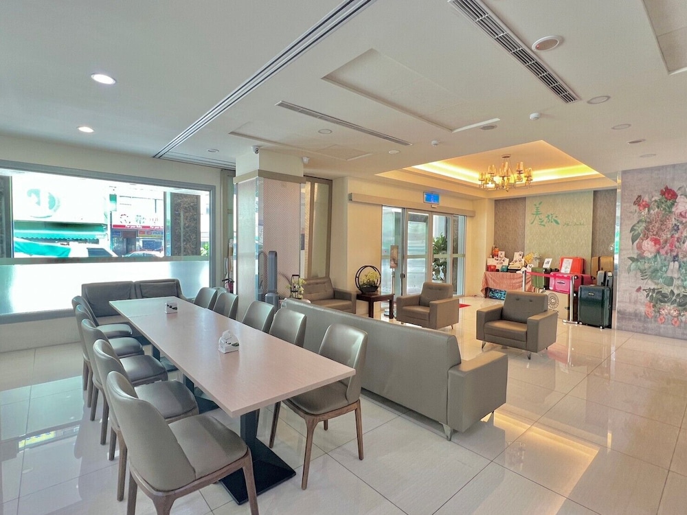 beauty trip hotel