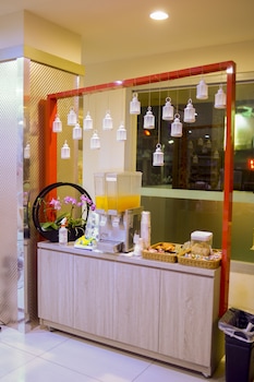 beauty trip hotel