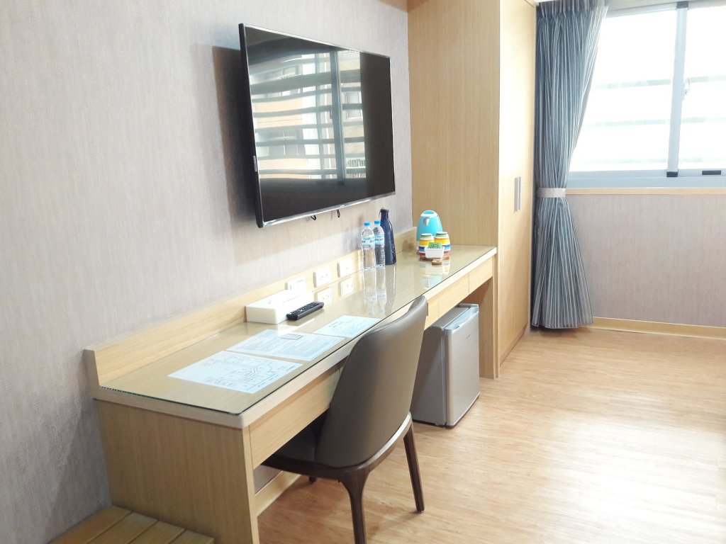 beauty trip hotel