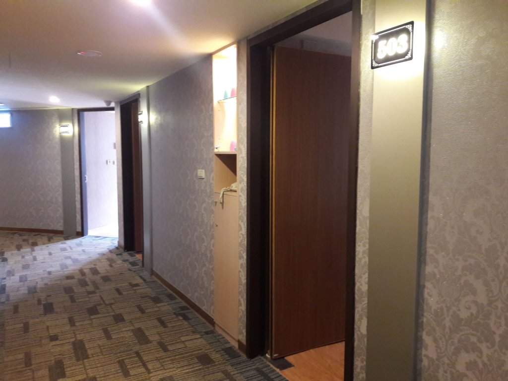 beauty trip hotel