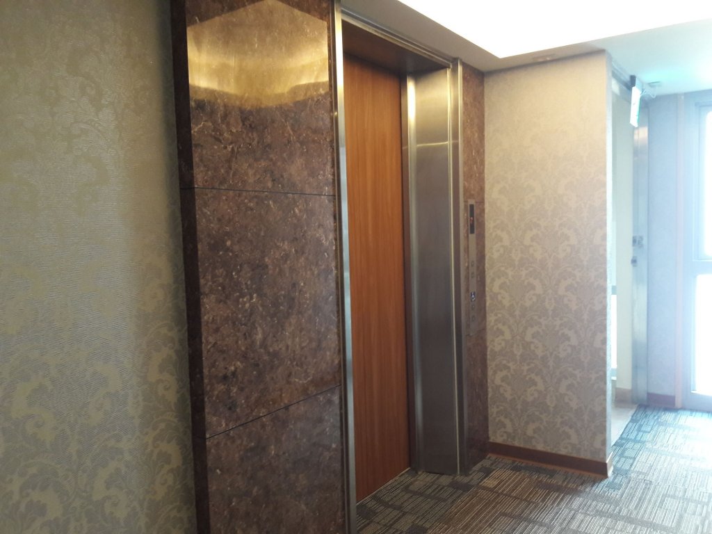 beauty trip hotel