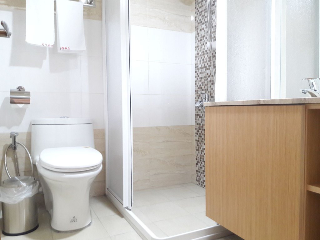 beauty trip hotel