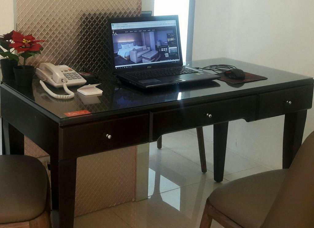 beauty trip hotel