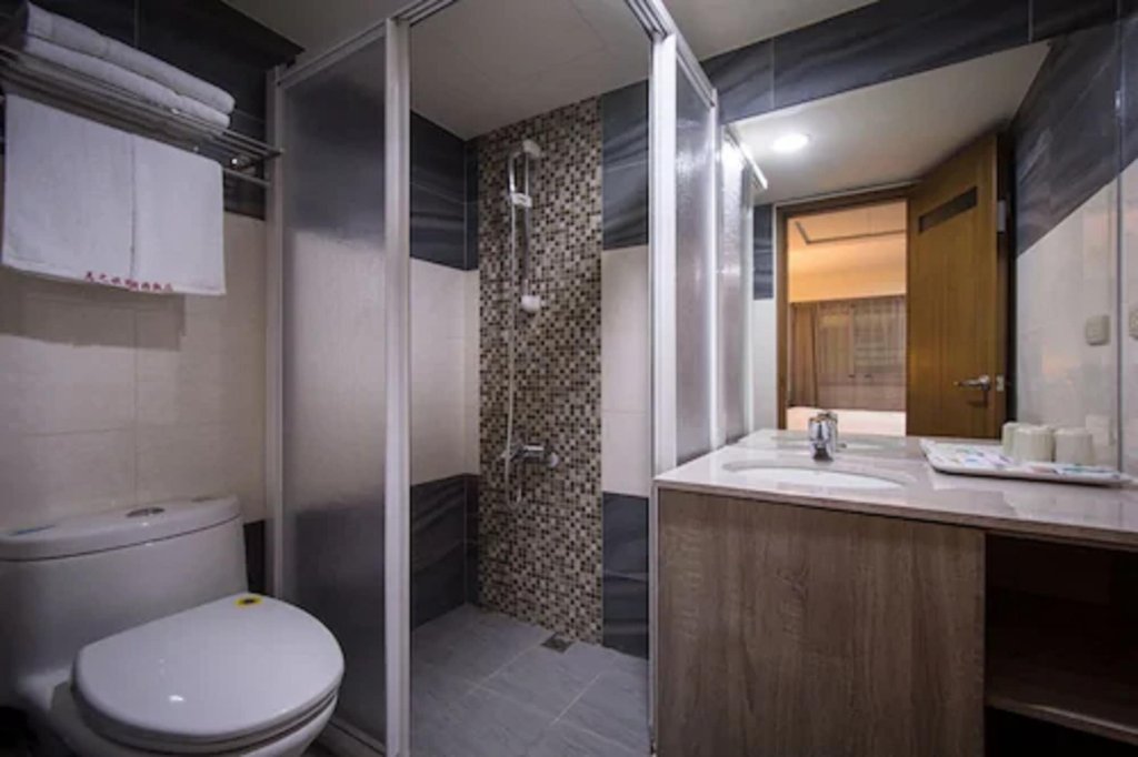 beauty trip hotel