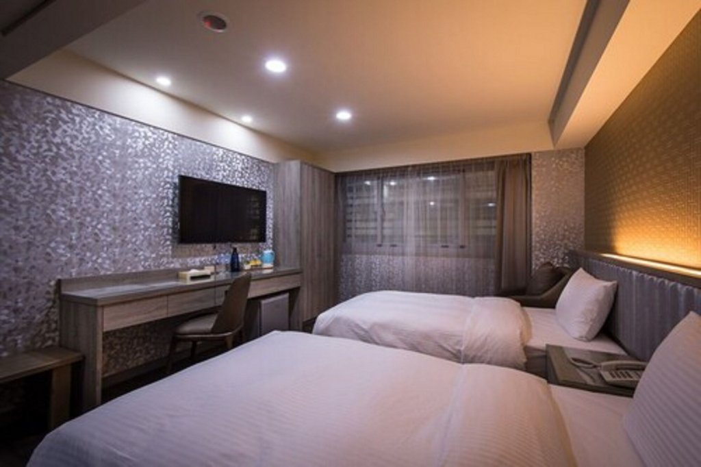 beauty trip hotel