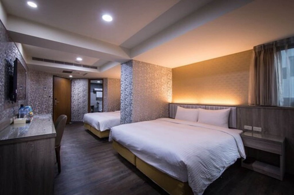 beauty trip hotel