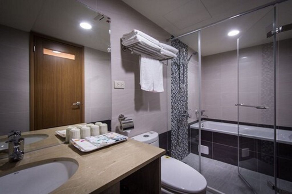 beauty trip hotel