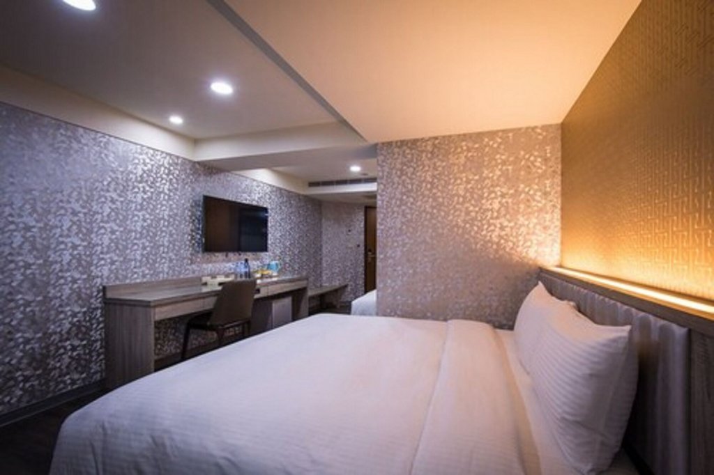 beauty trip hotel