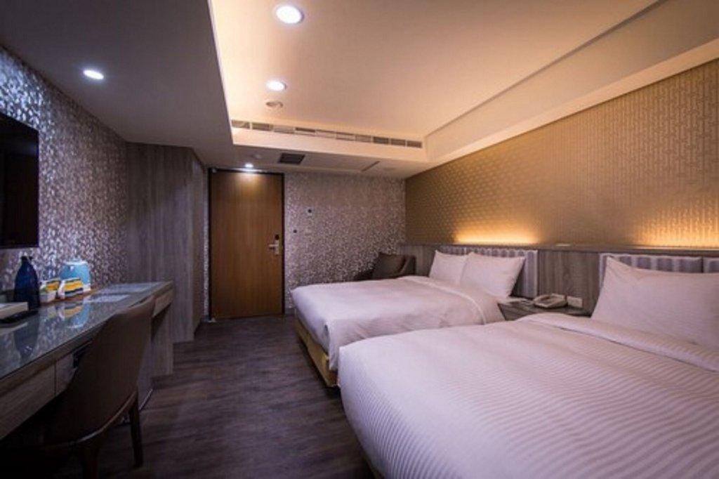 beauty trip hotel