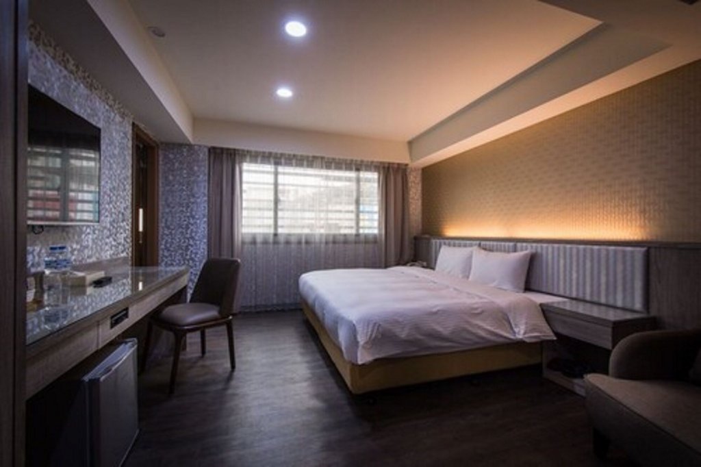 beauty trip hotel