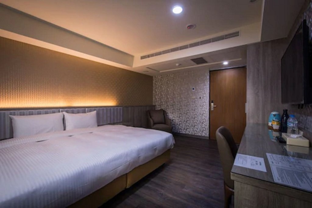 beauty trip hotel