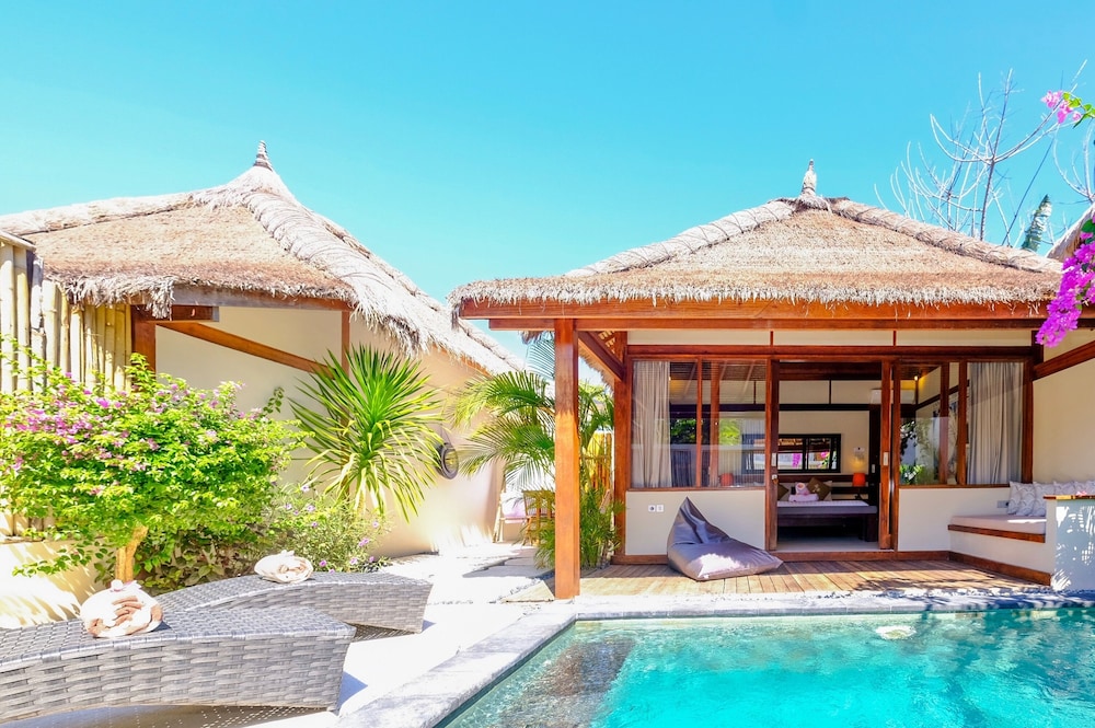 gili air