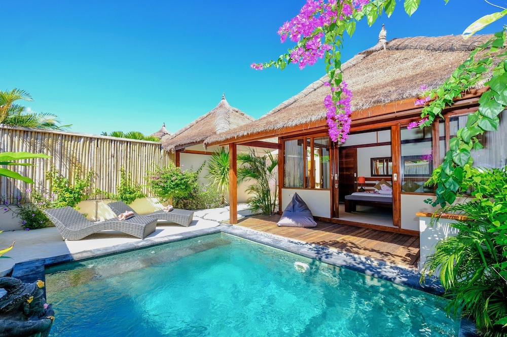 gili air
