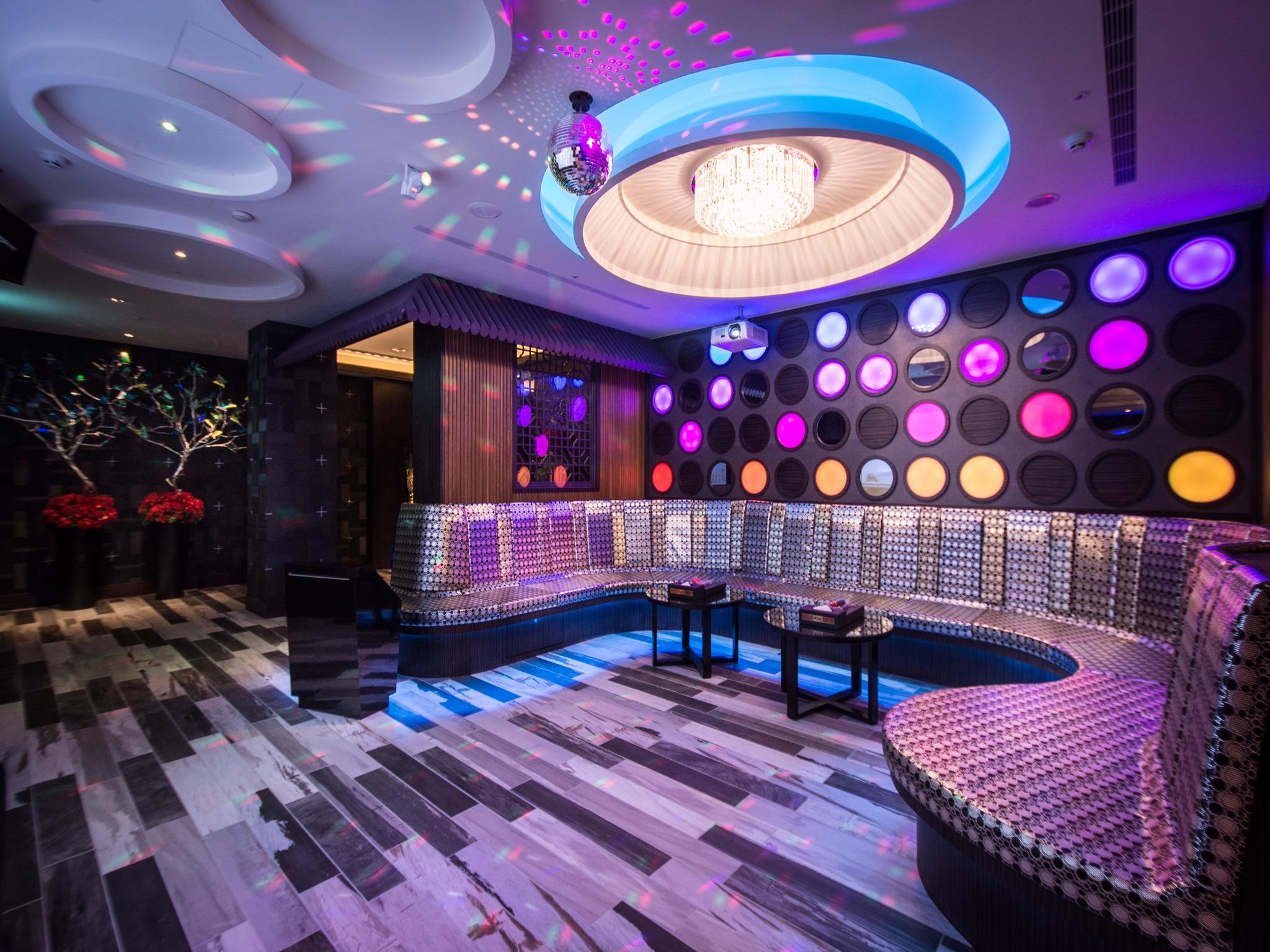 forbidden city motel