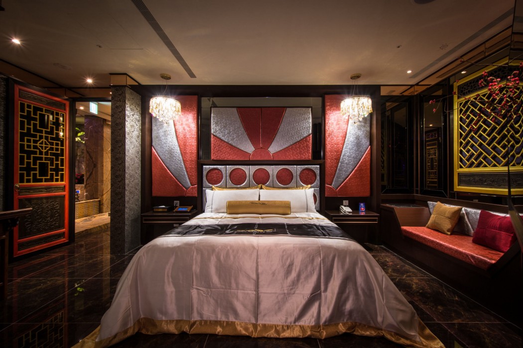 forbidden city motel