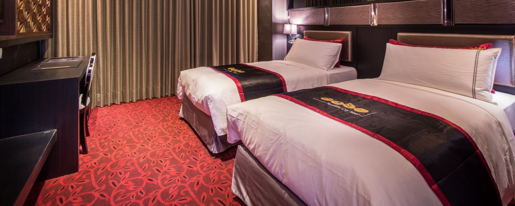 forbidden city motel