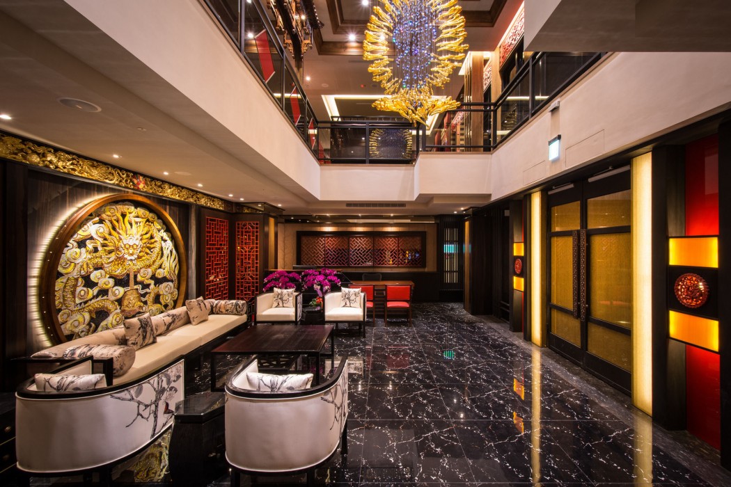 forbidden city motel