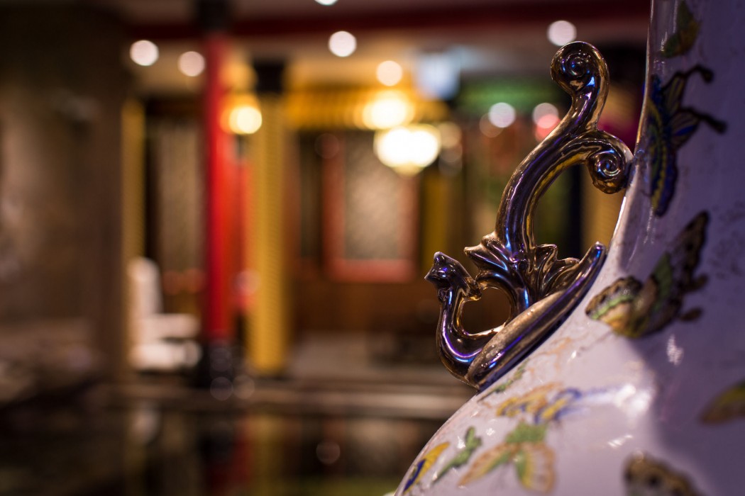 forbidden city motel