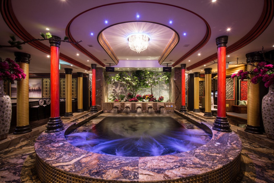 forbidden city motel