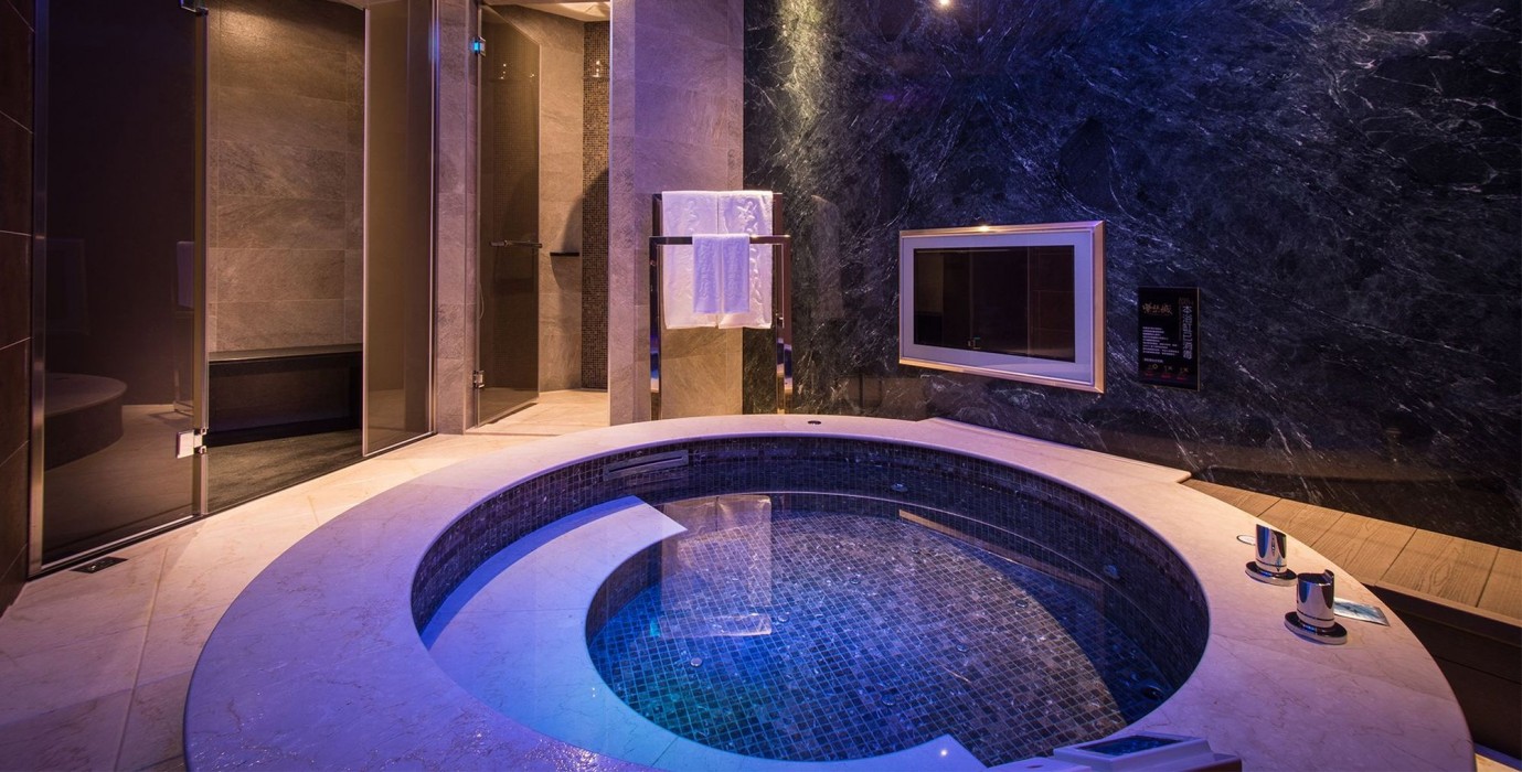 forbidden city motel