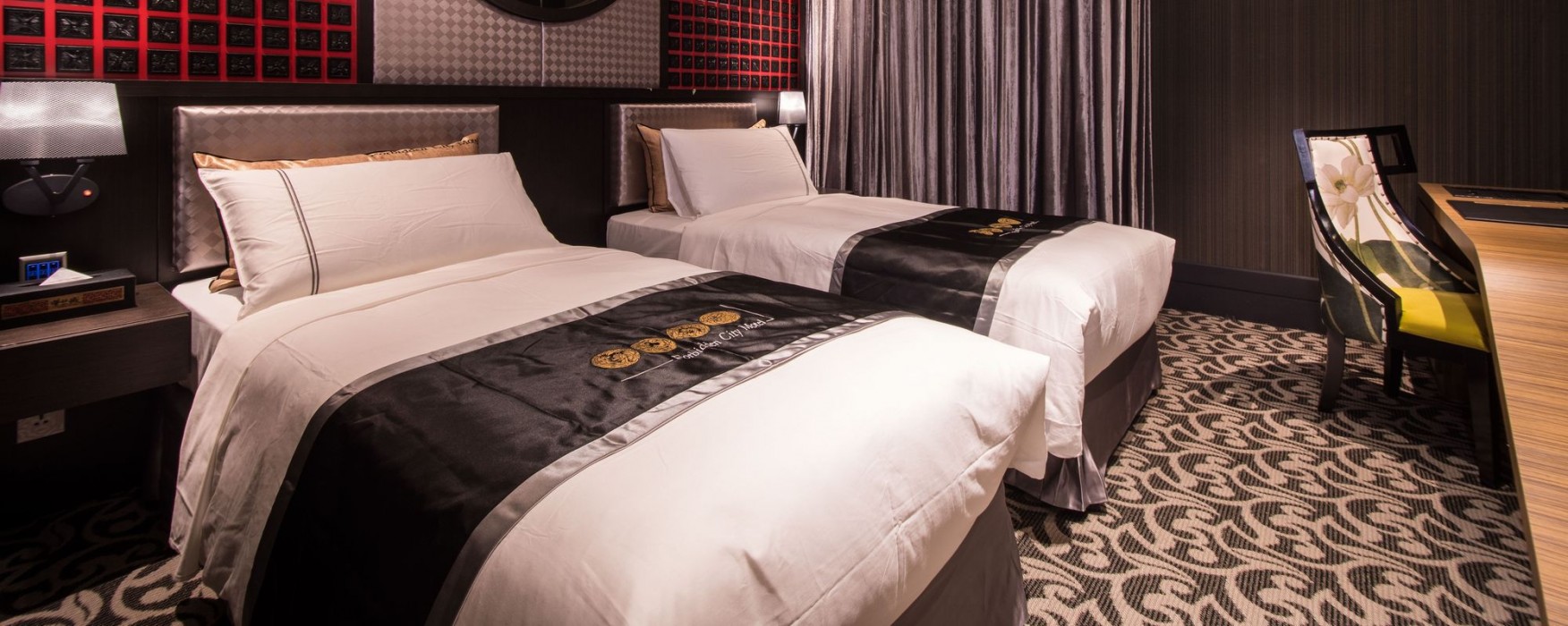 forbidden city motel