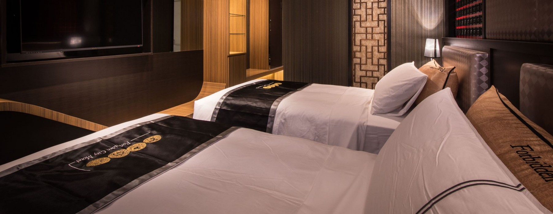 forbidden city motel