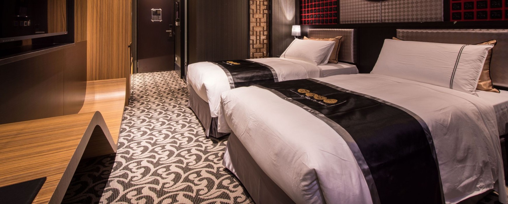 forbidden city motel