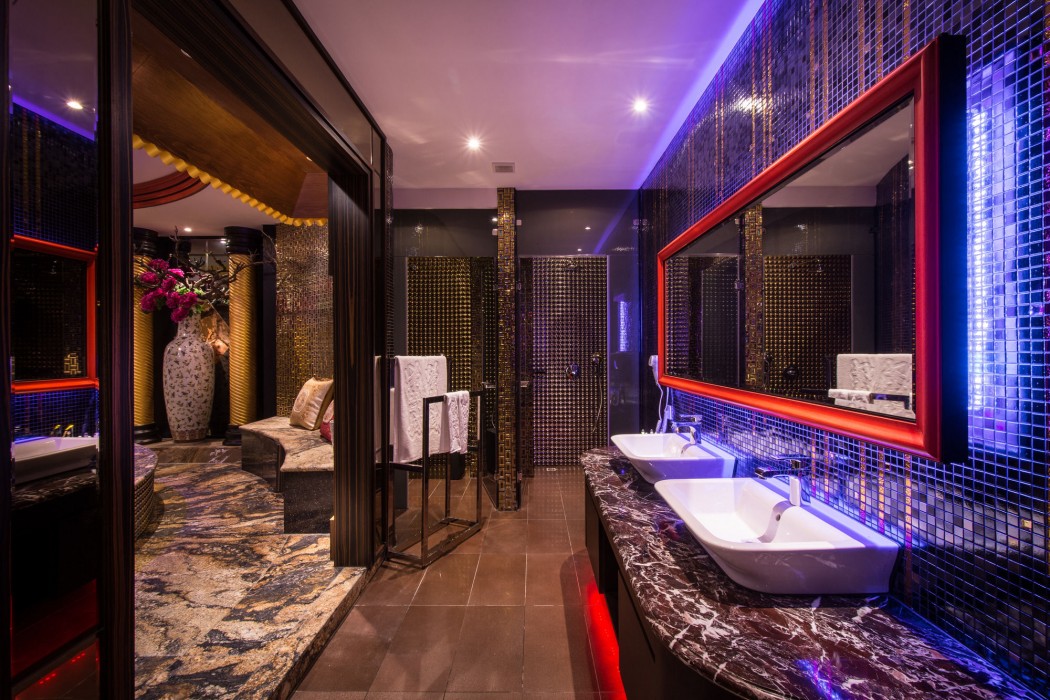 forbidden city motel