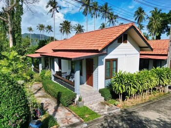 bluewhale home samui