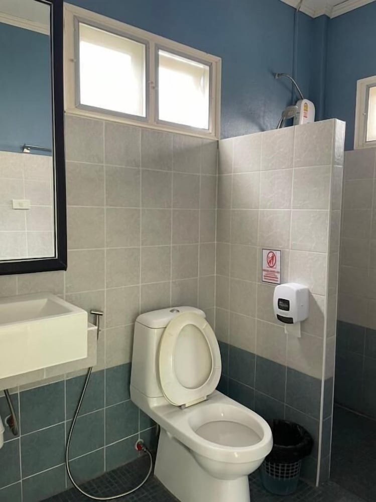 bluewhale home samui