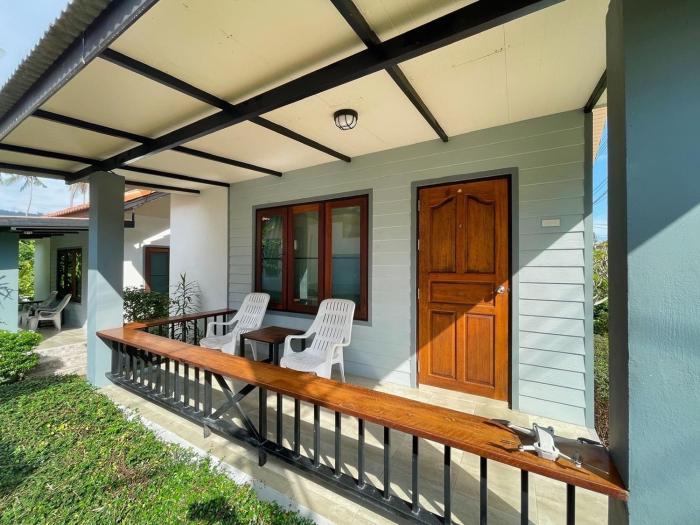 bluewhale home samui