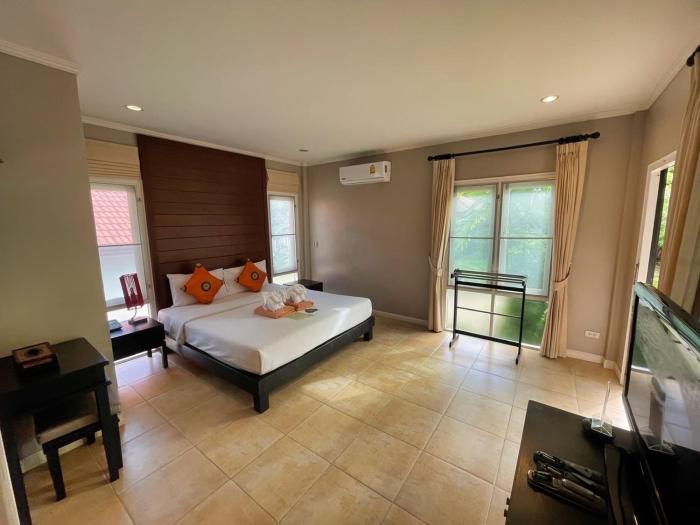 bluewhale home samui