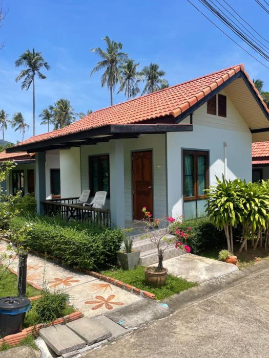 bluewhale home samui