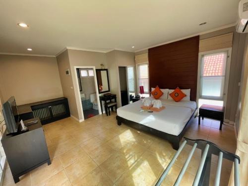 Bluewhale Home Samui,Koh Samui>>Ko Samui,3 star