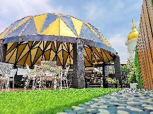 tara hotel yogyakarta