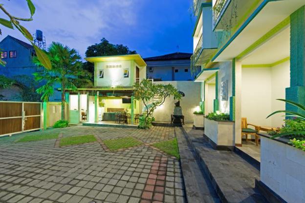 pondok asri denpasar