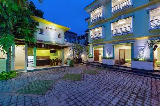 pondok asri denpasar