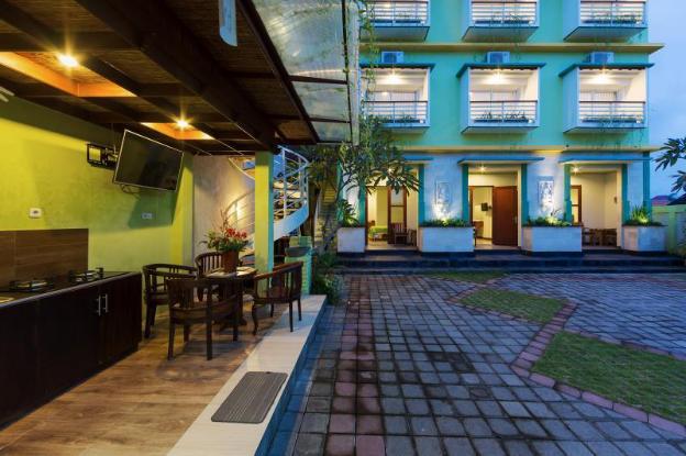 pondok asri denpasar