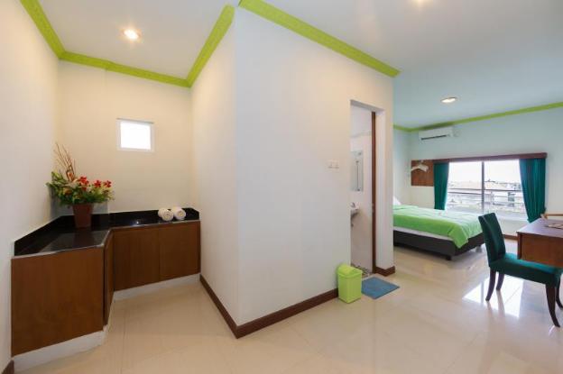 pondok asri denpasar