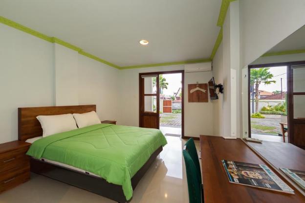 pondok asri denpasar