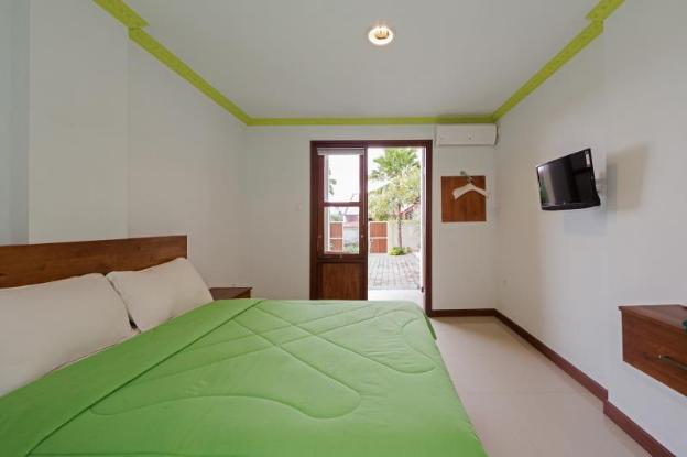 pondok asri denpasar