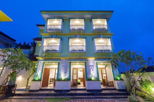 pondok asri denpasar