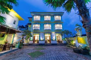 pondok asri denpasar