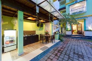 pondok asri denpasar