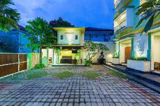 pondok asri denpasar