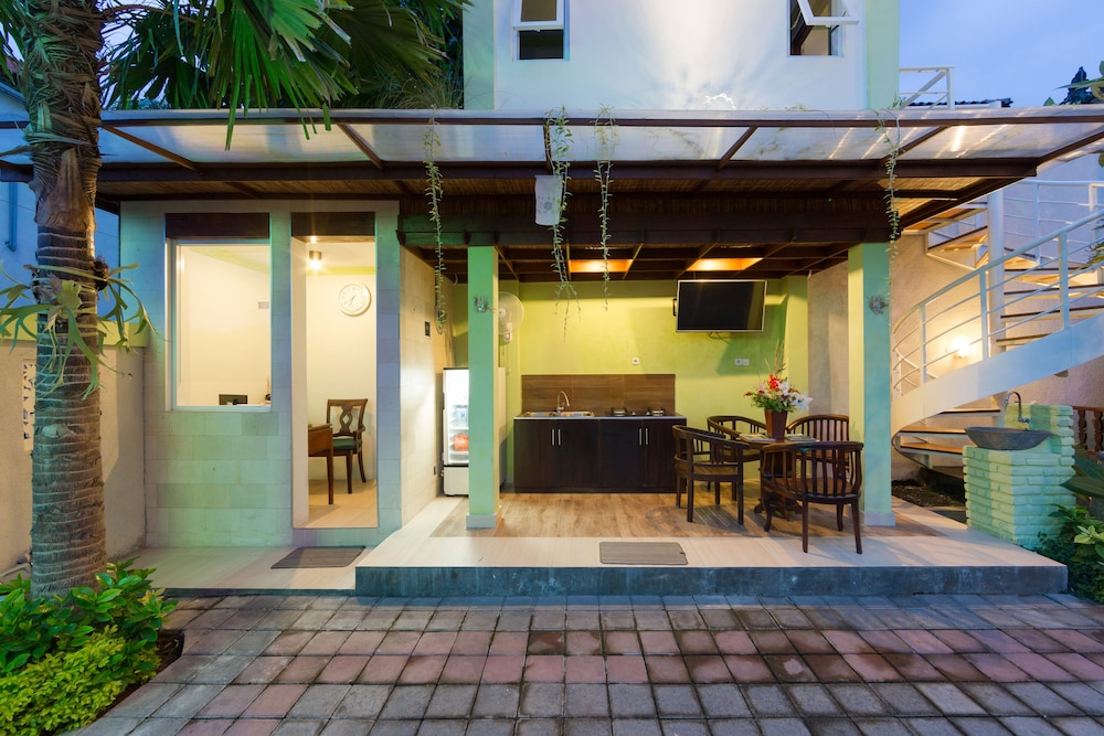 pondok asri denpasar