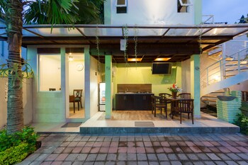 pondok asri denpasar