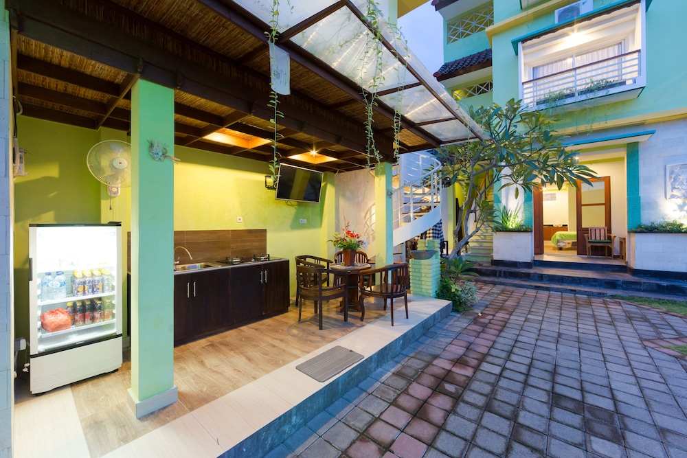 pondok asri denpasar